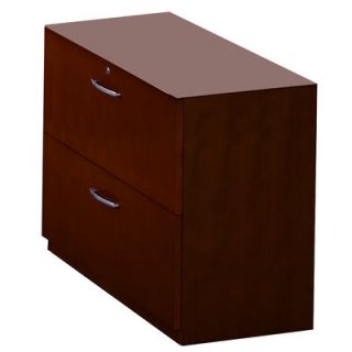 Mayline Corsica Lateral File for Credenza / Return CLFCRY / CLFMAH Finish Ma