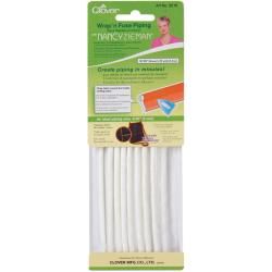 Wrap N Fuse With Nancy Zieman 3/16 inch Piping Kit