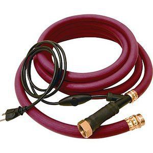 Thermo hose Heated Water Hose