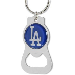 Los Angeles Dodgers AMINCO INC. Aminco Bottle Opener Keychain