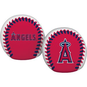 Los Angeles Angels of Anaheim Jarden Sports Softee Quick Toss Baseball 4inch