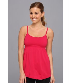 NUX Freedom Cami Womens Sleeveless (Red)