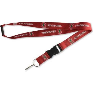 Stanford Cardinal AMINCO INC. Lanyard