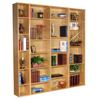 Rush Furniture Heirlooms Bookcase 18012