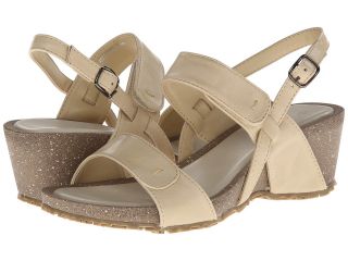 PATRIZIA Brianna Womens Sandals (Beige)