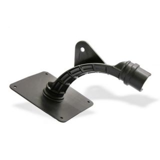 Uponor Wirsbo F5200500 AquaPEX Tubing Plastic Drop Ear Bend Support Plumbing, 1/2