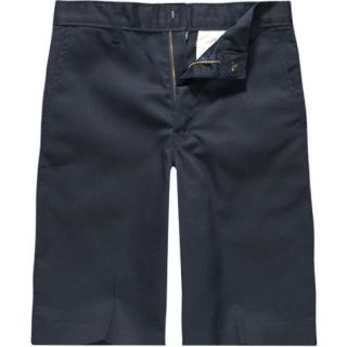 Boys Work Short Navy In Sizes 14, 10, 16, 12, 8, 20, 18 For Women 80353