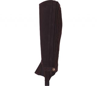Ariat All Around Chap III   Chocolate Suede Riding Chaps
