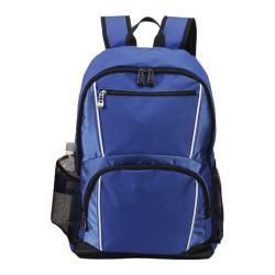 Goodhope P3417 17in Computer Backpack Blue