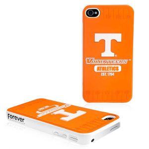 Tennessee Volunteers Forever Collectibles IPhone 4 Case Hard Logo