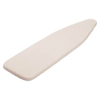 Standard Ironing Cover with Pad Natural