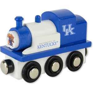 Kentucky Wildcats College Team Train