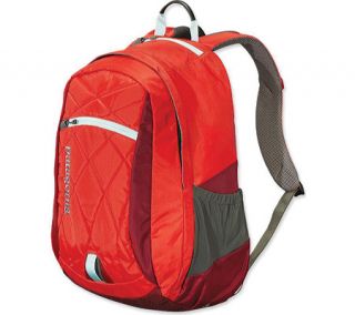 Womens Patagonia Violeta 25L   Catalan Coral Daypacks