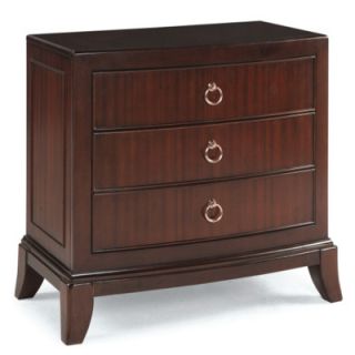 Legacy Classic Furniture Laurel Heights 3 Drawer Nightstand 2740 3100