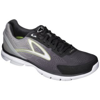 Mens C9 by Champion Edge Running Shoes   Gray 10