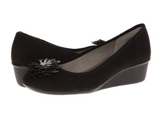 Anne Klein Druce Womens Shoes (Black)