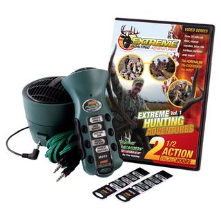 Extreme Dimension Predator 2 3 Sticks Mini Remote