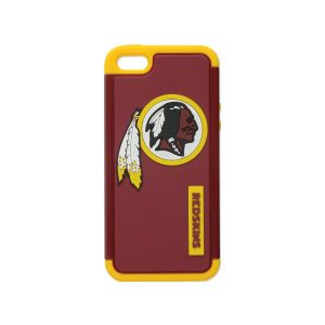 Washington Redskins Forever Collectibles Iphone 5 Dual Hybrid Case