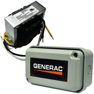 Generac Power Management Module and Transformer, Model# 6199