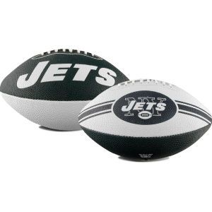New York Jets Jarden Sports Tailgator Football Jr