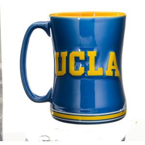 UCLA Bruins Boelter Brands 15 oz Relief Mug