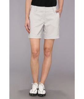 Oakley Cassis Short Womens Shorts (Gray)