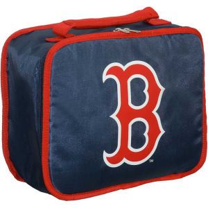Boston Red Sox Lunchbreak Lunch Bag