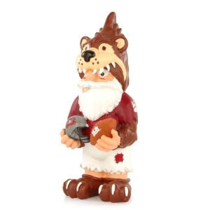 Montana Grizzlies Forever Collectibles Team Thematic Gnome