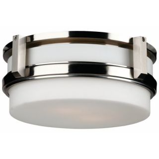 Forecast Lighting FOR F611036 27Th Street Ceiling Lamp  2x