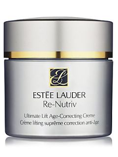 Estee Lauder Re Nutriv Ultimate Lift Age Correcting Crème/8.4 oz.   No Colo