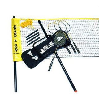 Park & Sun Sports Badminton Pro Set