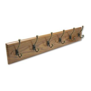 Safco Wall Rack