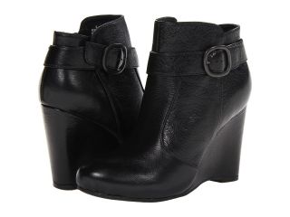 Born Juliet   Crown Collection /Veg) Womens Boots (Black)