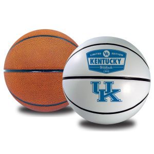 Kentucky Wildcats Jarden Sports Signature Series Basketball