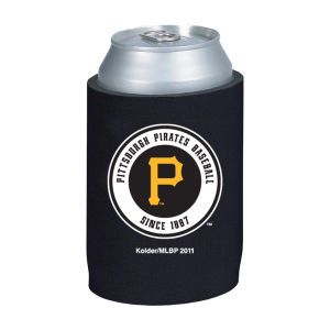Pittsburgh Pirates Can Coozie