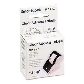 Seiko Self Adhesive Address Labels