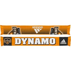 Houston Dynamo adidas MLS 2013 Draft Scarf
