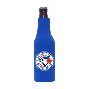 Toronto Blue Jays Bottle Coozie