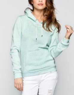 Up In The Nub Womens Hoodie Ice Blue In Sizes Medium, Small, X Small, La