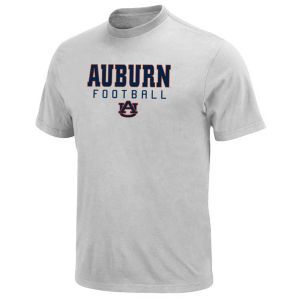 Auburn Tigers New Agenda NCAA Sports Pride T Shirt
