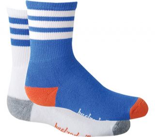 Childrens Timberland TK31283 (6 Pairs)   Blue Casual Socks