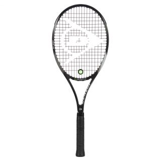 Dunlop F 100 Tennis Racquet 4_3/8