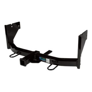 Home Plow by Meyer 2in. Front Receiver Hitch for 2008 09 Dodge Dakota, Model#