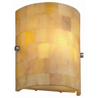 Forecast Lighting FOR F555036 Hudson Wall Lamp  1x60W 120