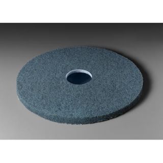 3m 22 Blue Cleaner Floor Pads