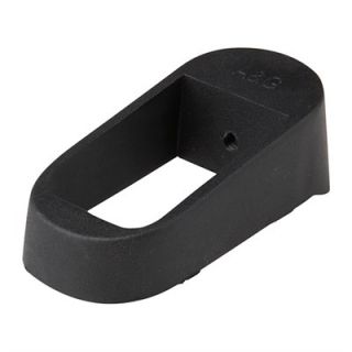 Semi Auto Grip Extender   Fits Glock 17/22/31 Mag For Glock 19/23/32