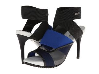 Diesel Walkyrace Mordise High Heels (Blue)