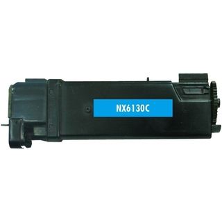 Basacc Cyan Ink Cartridge Compatible With Xerox Phaser 6130 (CyanCompatibilityXerox Phaser 6130All rights reserved. All trade names are registered trademarks of respective manufacturers listed.California PROPOSITION 65 WARNING This product may contain on