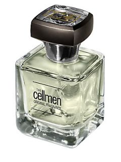 Cellmen Switzerland The Cellmen Original Fragrance/1.7 oz.   No Color