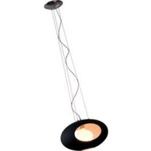 ET2 Lighting ET2 E20166 02 Luna 1 Light Pendant